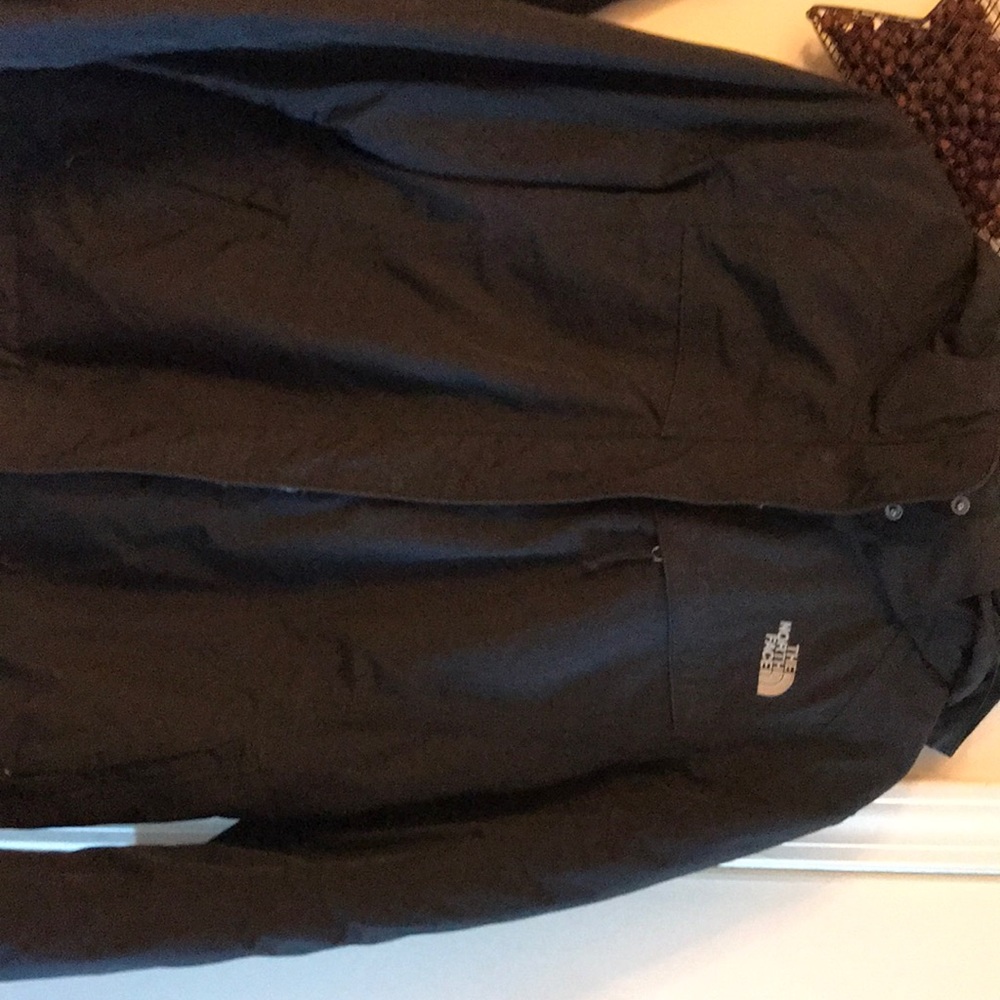 Women’s north face jacket